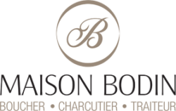 Maison Bodin Logo