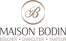 Maison Bodin Logo